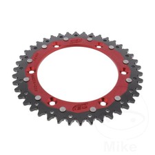 Rear Sprocket Dual 42 T 520 P