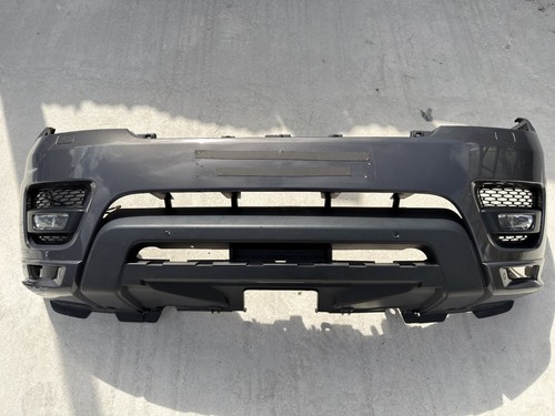 Range rover sport l494 - range,