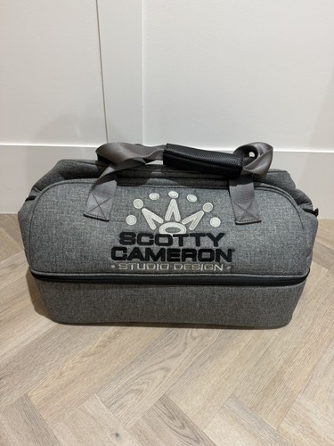 Scotty cameron club ambassador - cameron,