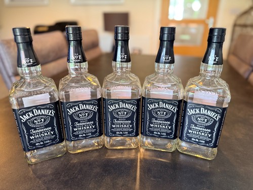 Jack daniels whiskey - 5,