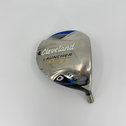 Cleveland launcher dst tour - launcher,