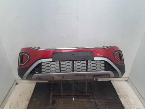 Volkswagen roc front bumper - front,