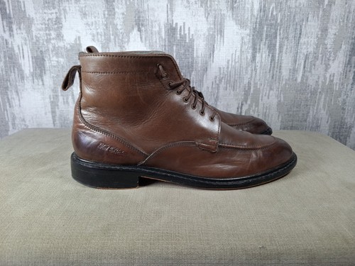 Mens ted baker leather - leather, boots