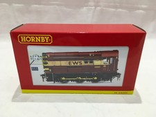 HORNBY R2934 00 GAUGE CLASS 08
