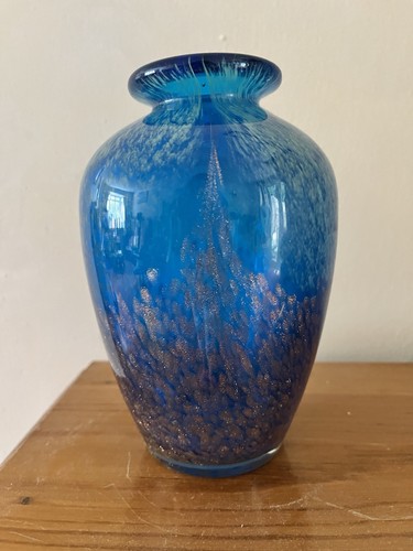 Dale tiffany blue and - blue,