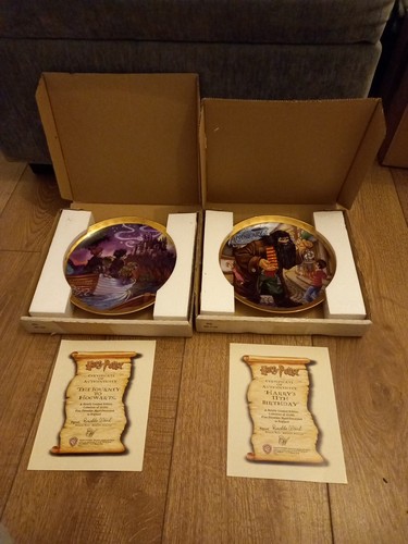 Harry potter compton - harry, &