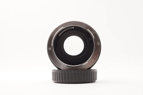 Leitz summicron 50mm - 50mm, f/2