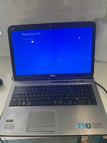 Dell xps l702x - dell,