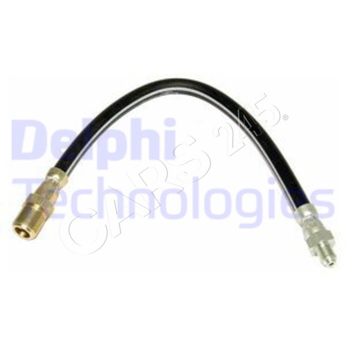 Brake hose delphi fits morris - brake,