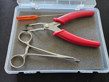 Souber Key Extractor System