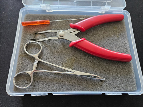 Souber key extractor system - souber,