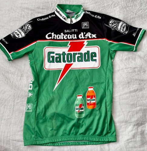 Vintage santini sms 1991 - vintage,