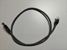 AudioQuest 0.75 m Carbon USB
