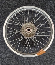 KTM excel 18" rear wheel - EXC upto 2023