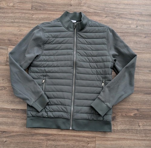 Reiss flintoff interlock - flintoff,