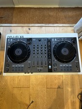 Pioneer DDJ-FLX6 4-Channel