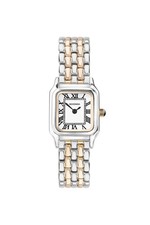 Sekonda Ladies Two-Tone Alloy 20mm Classic Watch 40555
