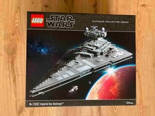 LEGO Star Wars: Imperial Star