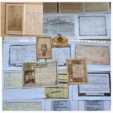 J.H.Hartley ~ Royal Scots