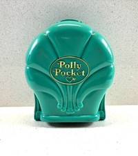 Bluebird Polly Pocket Vintage