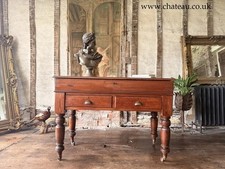 Antique Pitch Pine Rustic
