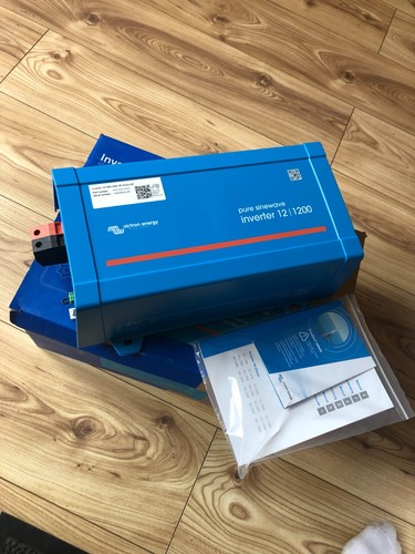 Victron direct 1200 - victron, 12/1200