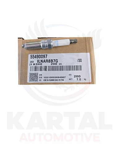 Oem 200x spark - oem, fits