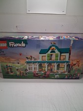 LEGO Friends Autumn's House