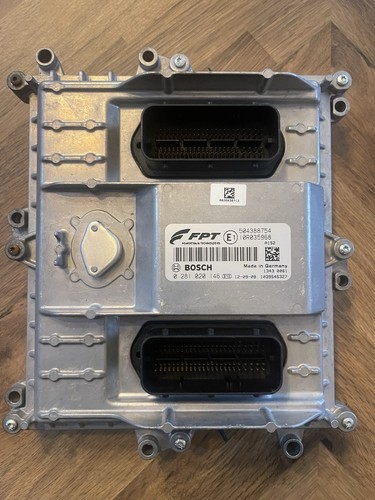 Iveco stralis euro ecu - stralis, 6