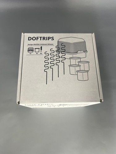 Ikea doftrips growing - doftrips,