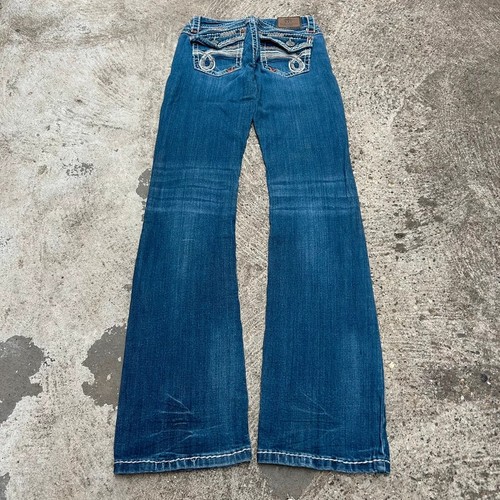 Idol y2k flared - idol, jeans