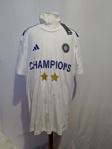 Adidas india cricket champions - adidas,