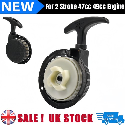 Pull start starter pullstart - pull,