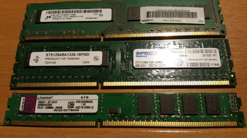 Joblot bundle parts - pc,