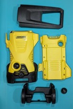 Karcher 400 spare parts - karcher, k2.400