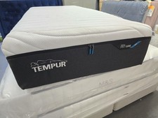 Tempur pro luxe 32cm single - tempur,