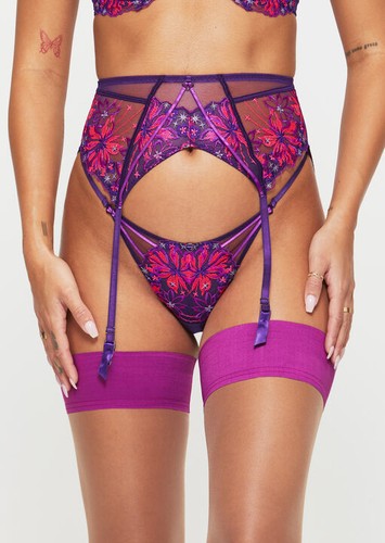 Bnwt ann summers embroidered - bnwt,