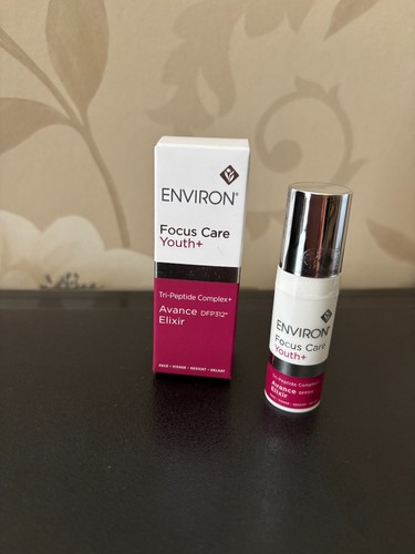 New environ focus - new,