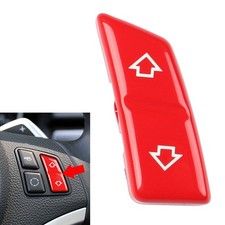 Steering Wheel Scroll Button