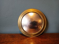 Antique Banjo Barometer