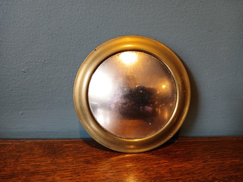 Antique banjo barometer - antique,