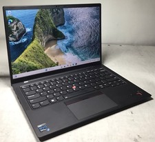 Lenovo Thinkpad X1 Carbon Gen