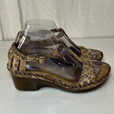 Ariat Shalimar T-Strap Heeled