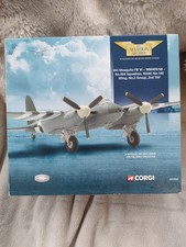 Corgi the aviation archive - archive, dh
