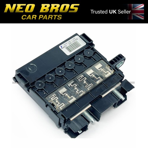 Battery fuse box - oe,