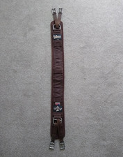 Professional's Choice Ventech Girth 46 Inch Brown