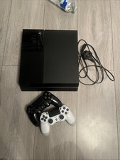 Sony PlayStation 4 500GB Home