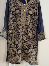 Kameez Trouser Pakistani Asian