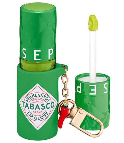 Sephora tabasco jalapeño - x,