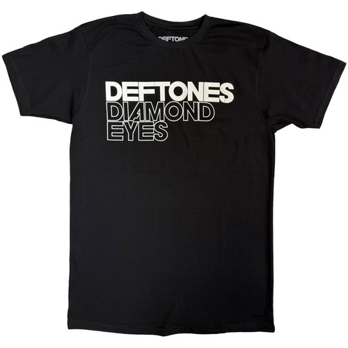 Deftones unisex shirt - deftones,